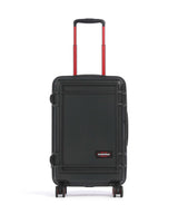 Eastpak Resist'R Zip 4-Rollen Trolley black