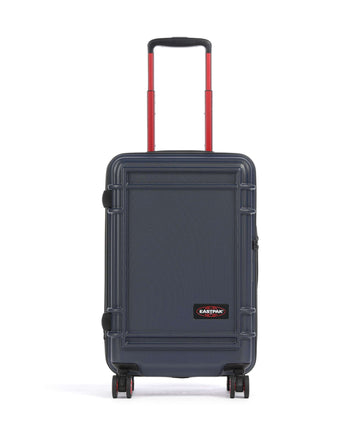 Eastpak Resist'R Zip Valise 4 roues marine navy