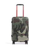 Eastpak Resist'R Zip Valise 4 roues camo