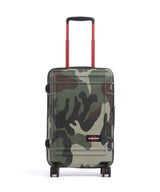 Eastpak Resist'R Zip 4-Rollen Trolley camo