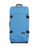 Eastpak Tranverz L Sac de voyage à roulettes bubble blue