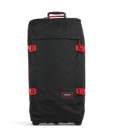 Eastpak Tranverz L Sac de voyage à roulettes kontrast scarlet