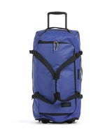 Eastpak Tarp Duffel Pack M Rollenreisetasche tarp blue