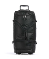 Eastpak Tarp Duffel Pack M Rollenreisetasche tarp black