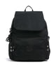 Kipling Elevated City Zip S Sac à dos infinite black