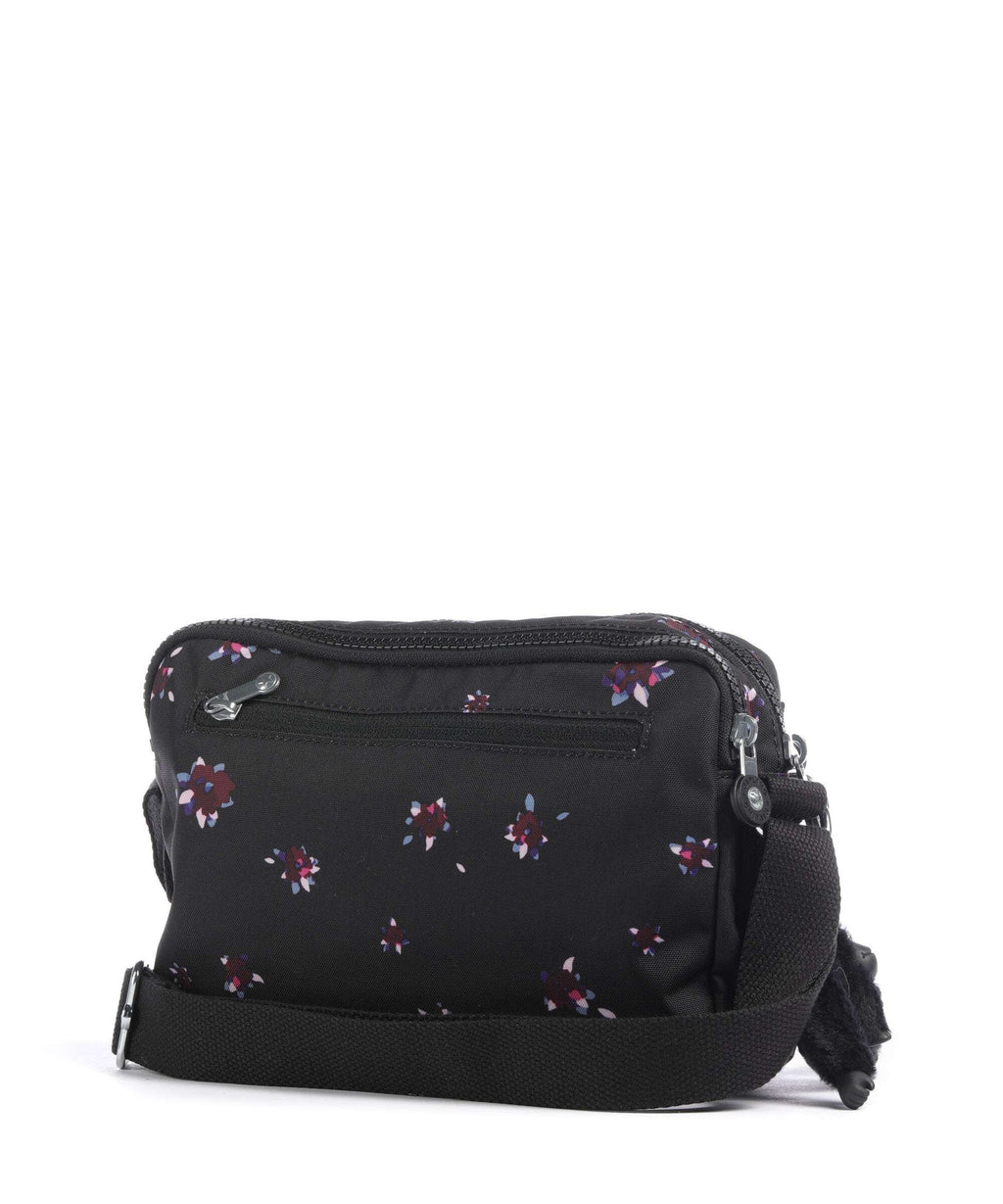 Kipling Basic Abanu M Crossbody bag night flower