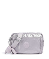 Kipling Basic Abanu M Umhängetasche lilac moon/metallic