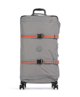 Kipling Basic Spontaneous L Valise 4 roues inviting grey