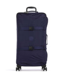 Kipling Basic Spontaneous L 4-Rollen Trolley moonlit blue