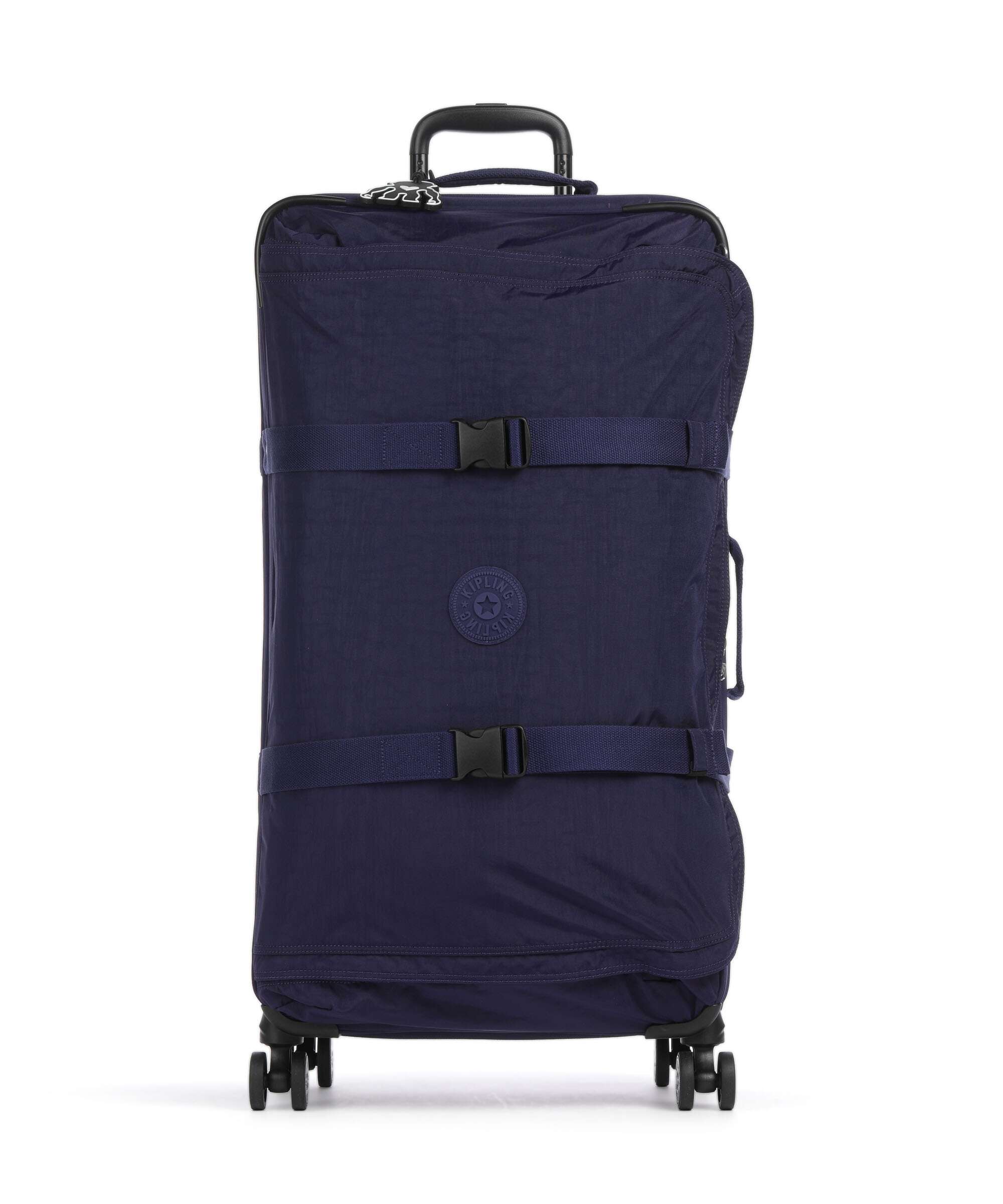 Kipling Basic Spontaneous L Spinner (4 wheels) moonlit blue