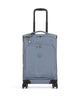 Kipling Basic New Youri S 4-Rollen Trolley blue stone