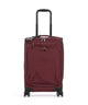 Kipling Basic New Youri S 4-Rollen Trolley lounge wine