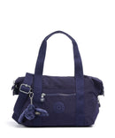 Kipling Basic Art Mini Handtasche moonlit blue