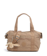 Kipling Basic Art Mini Borsa a mano early tan
