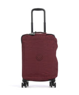 Kipling Basic Spontaneous S Valigia trolley (4 ruote) lounge wine