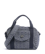 Kipling Denim Love Kazia Sac à main signature denim