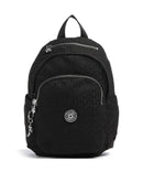 Kipling Elevated Delia Mini Zaino noir sign