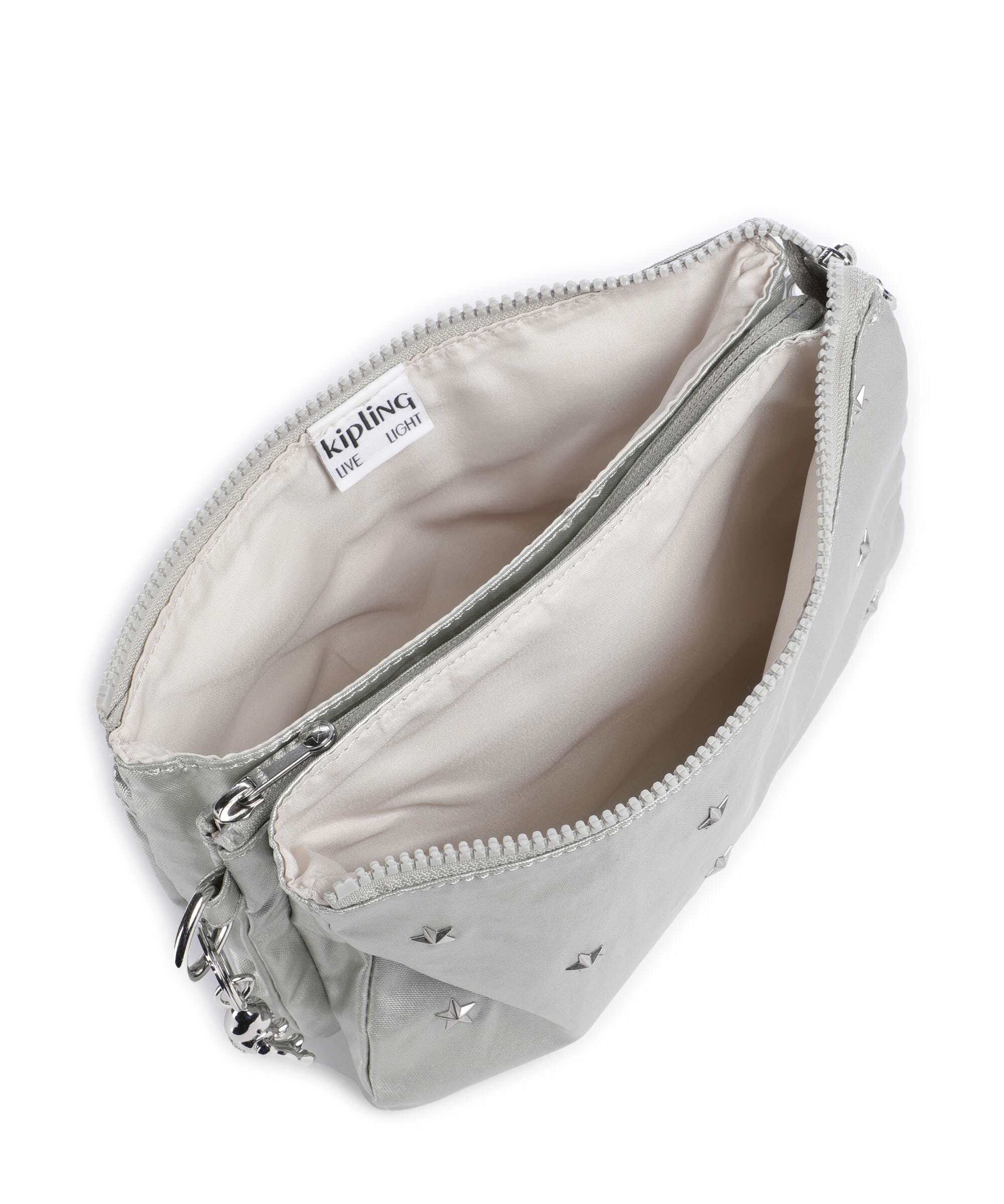 Kipling Holiday Riri Crossbody bag bright