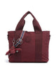 Kipling Basic Minta M Borsa a mano lounge wine