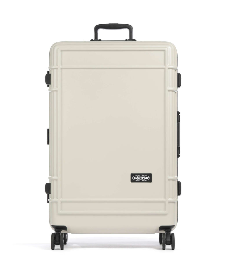 Eastpak Resist'R Case Spinner (4 wheels) sand