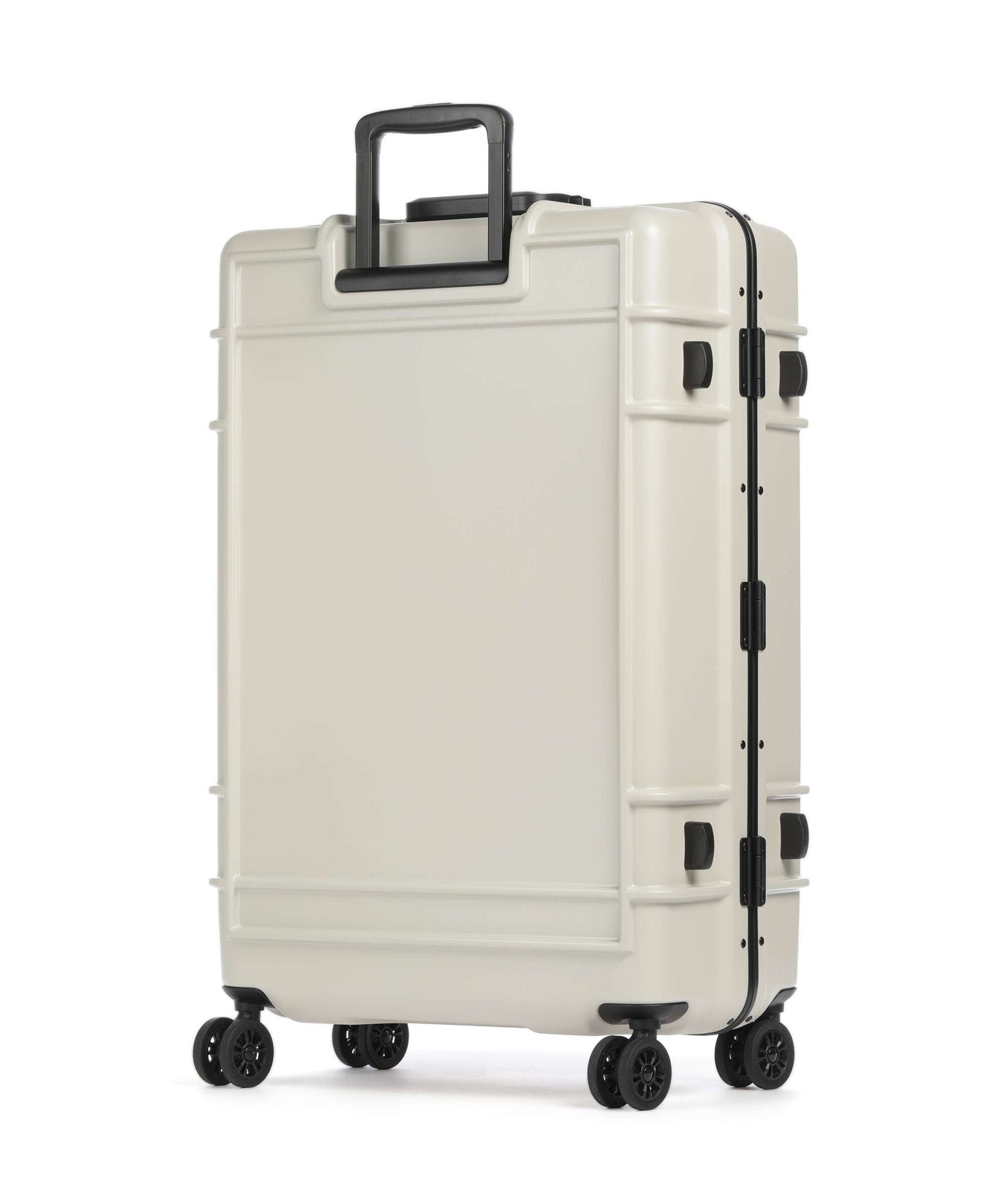 Eastpak Resist'R Case Spinner (4 wheels) sand
