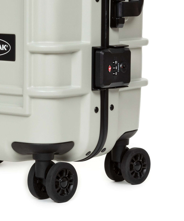 Eastpak Resist'R Case Spinner (4 wheels) sand