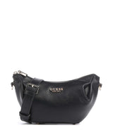 Guess Amorette Umhängetasche black