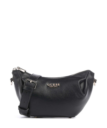 Guess Amorette Umhängetasche black