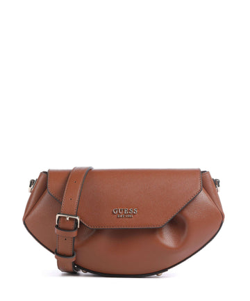 Guess Amorette Sac bandoulière cognac