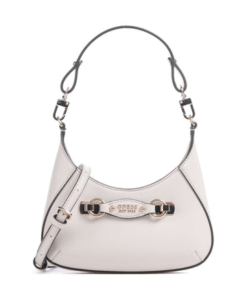 Guess Mimina Schultertasche stone