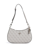 Guess Noelle Sac porté épaule dark oak