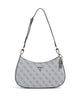 Guess Noelle Shoulder bag slate grey
