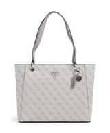 Guess Noelle Shopper dark oak