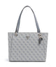 Guess Noelle Borsa shopper slate grey