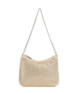Guess Zalina Borsa a spalla gold