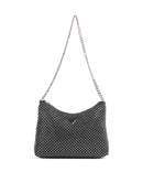 Guess Zalina Sac porté épaule pewter