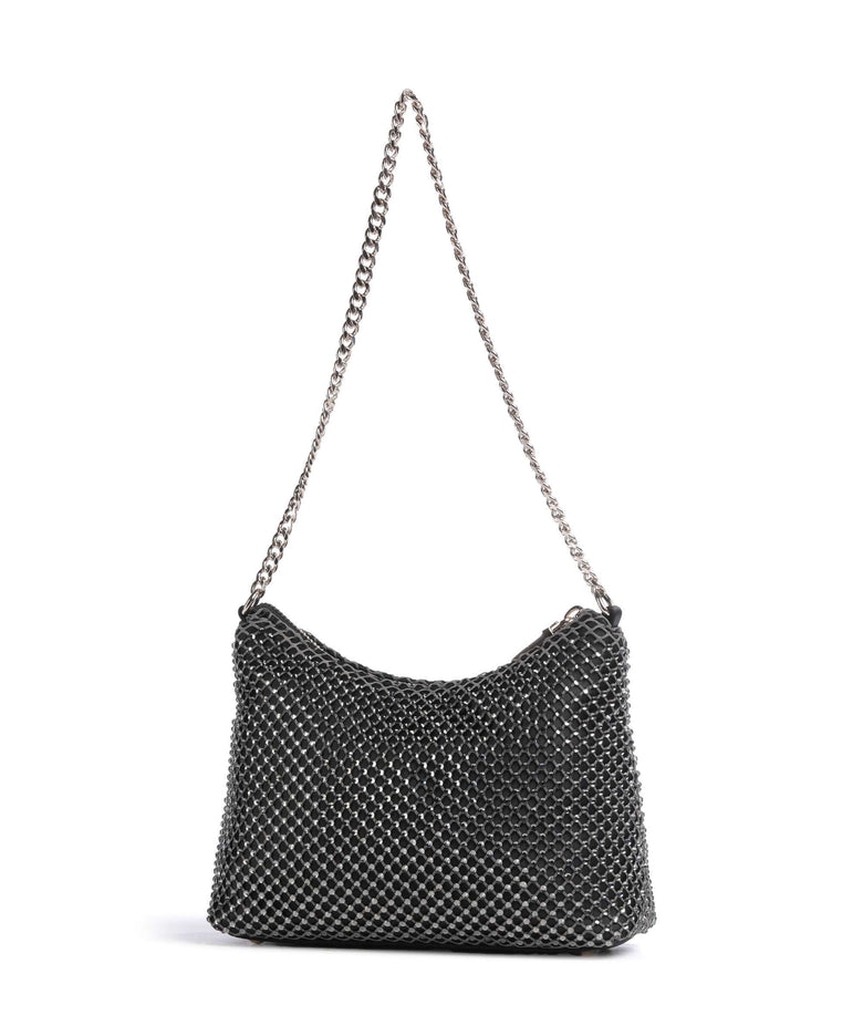 Guess Zalina Shoulder bag pewter