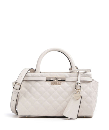 Guess Idra Handtasche stone