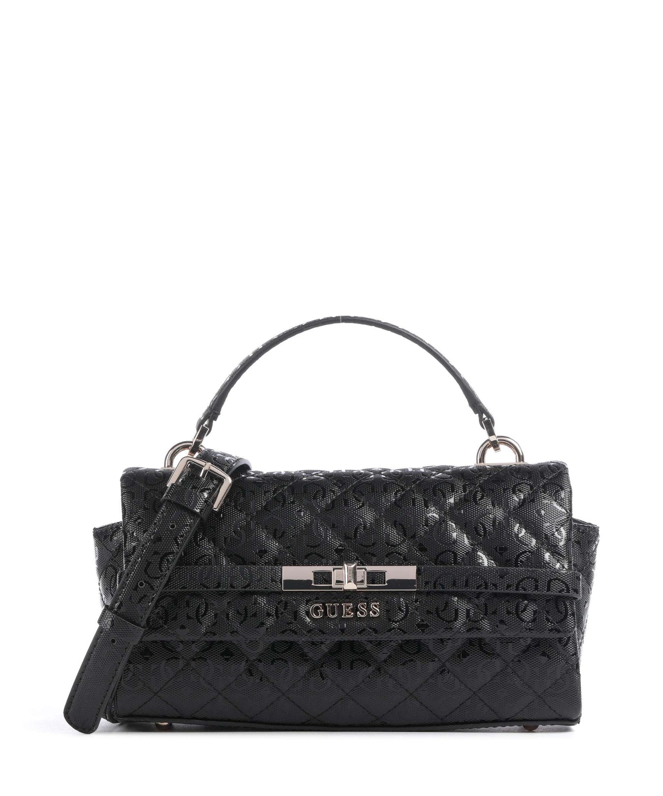 Guess Idra Handbag black
