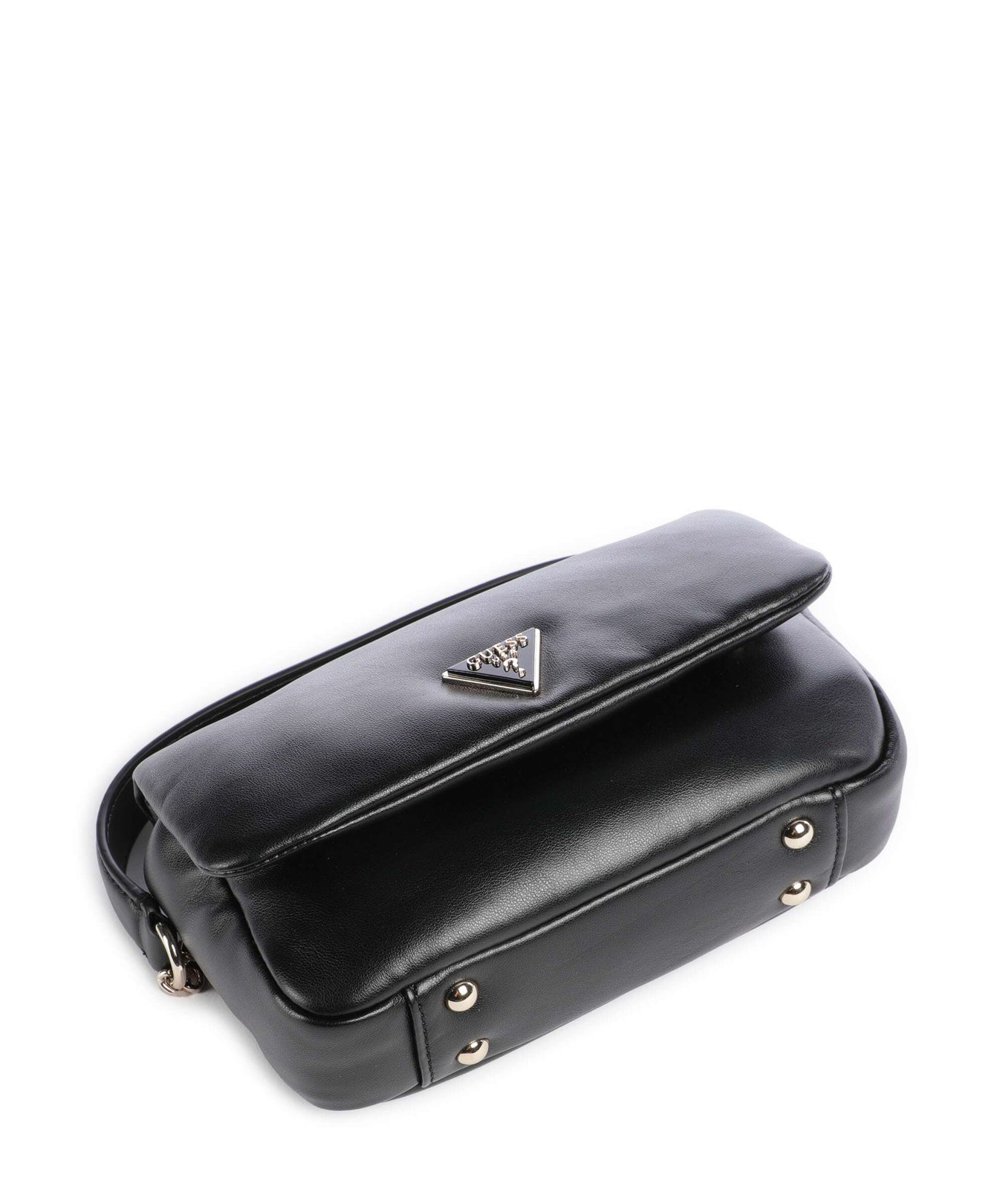 Guess Sunetra Shoulder bag black