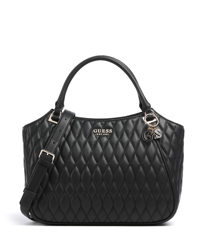 Guess Valla Handbag black