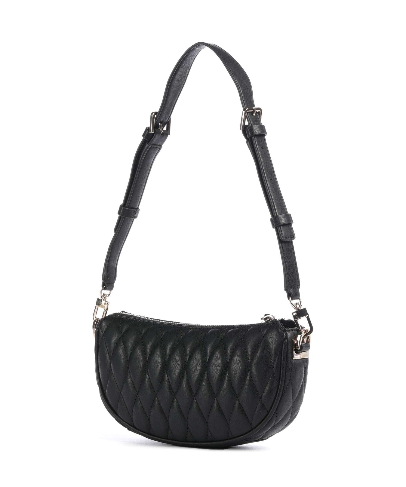 Guess Valla Shoulder bag black