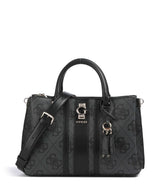 Guess Erenia Sac à main coal logo