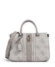 Guess Erenia Handbag dark oak