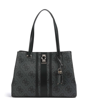 Guess Erenia Cabas coal logo