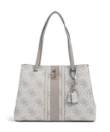 Guess Erenia Cabas dark oak