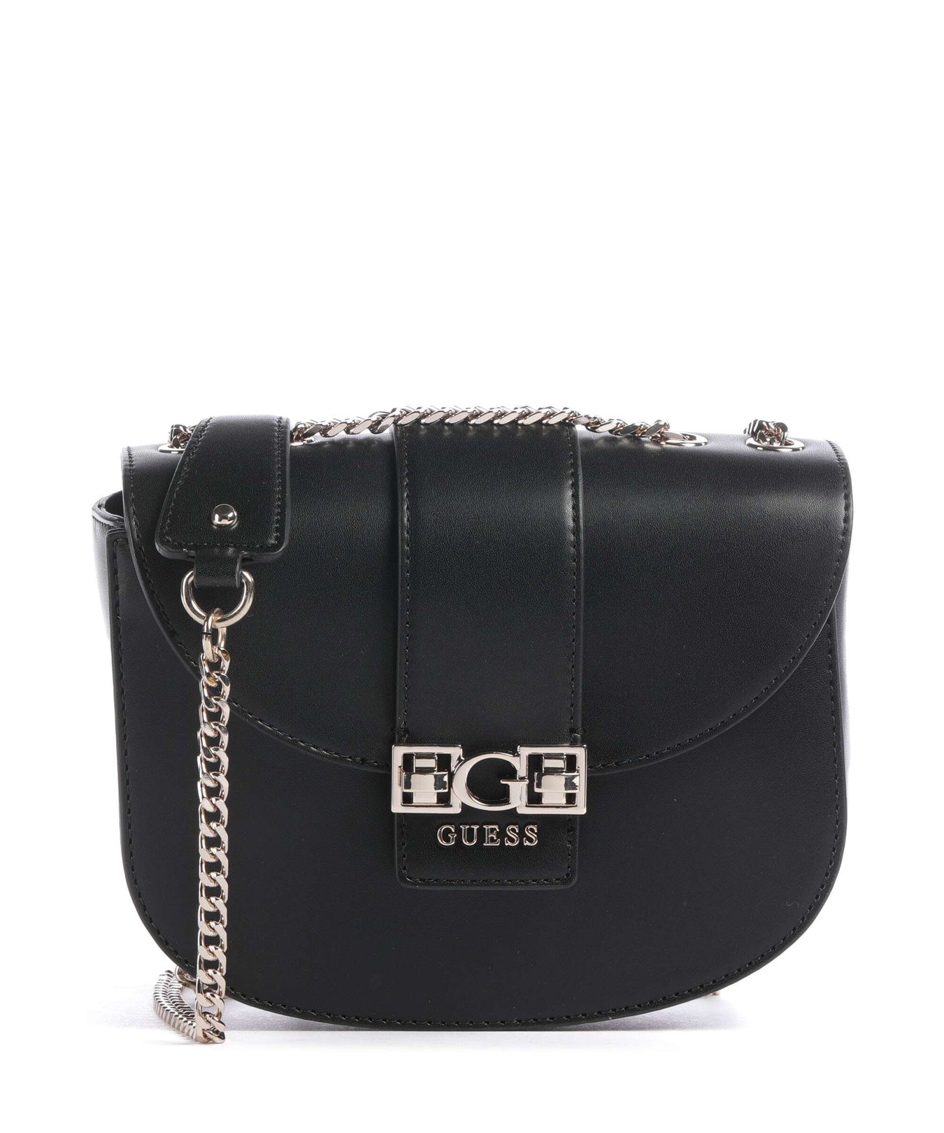 Guess Jane Shoulder bag black