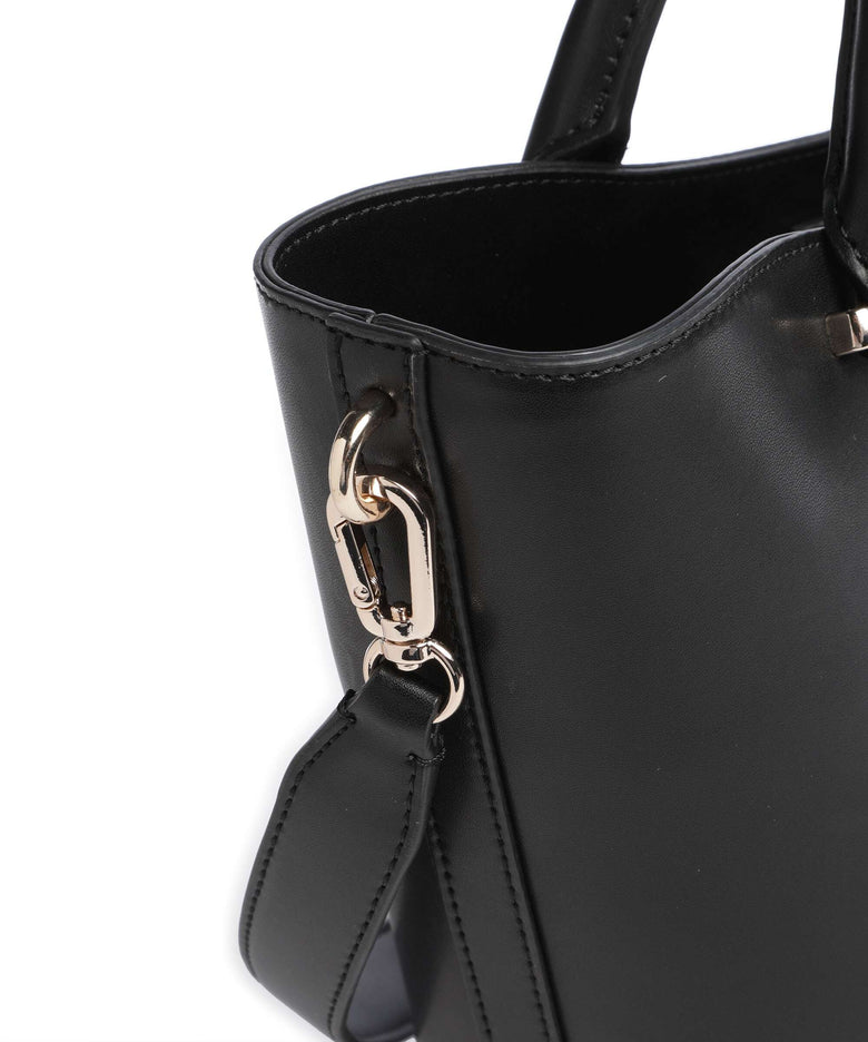 Guess Jane Handbag black