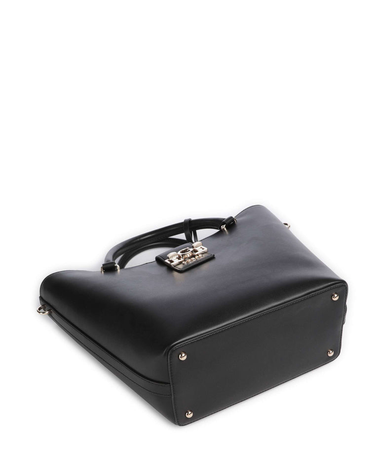 Guess Jane Handbag black