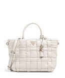 Guess Marion Handtasche bone